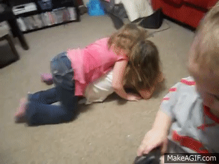 Sisters_fighting_little_brother_helps