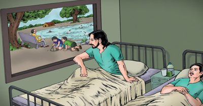 Esta conmovedora historia te derretirá el corazón y hará que cambies tu manera de pensar en pocos segundos