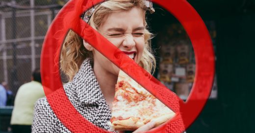 ALIMENTOS QUE NO DEBES COMER SI UNA CINTURA PEQUEÑA QUIERES TENER