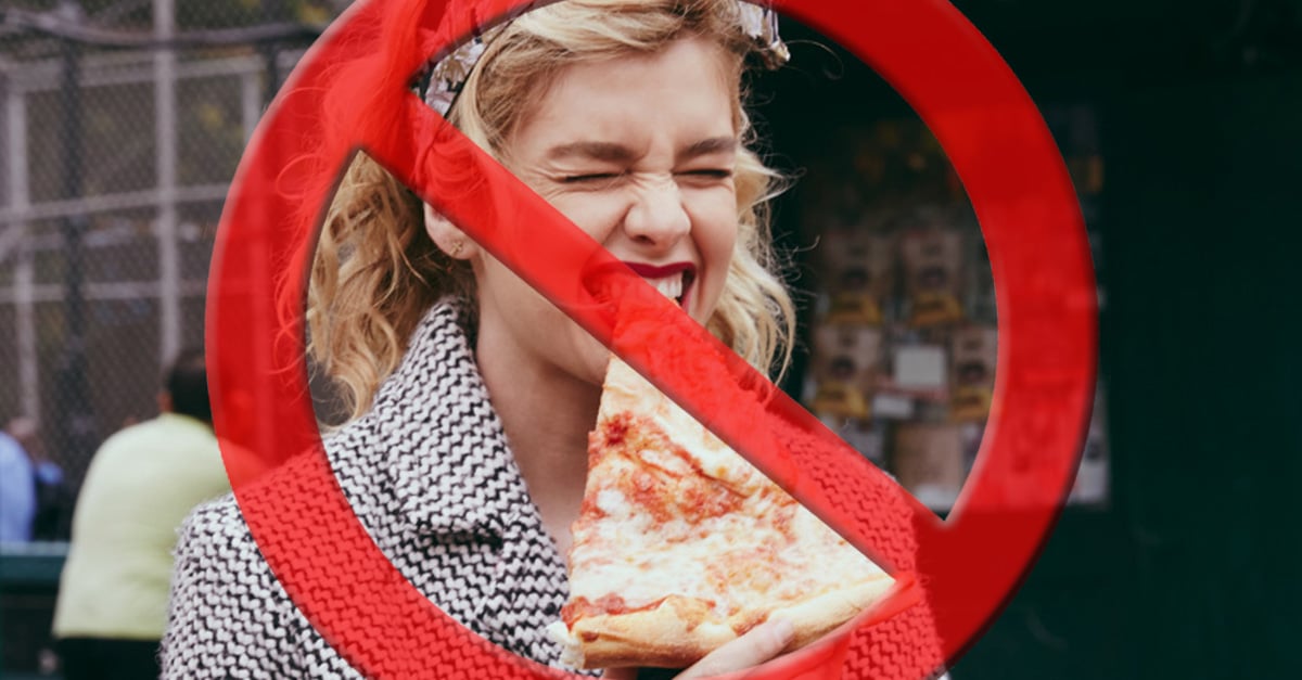 dieta para una cintura pequena