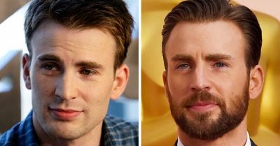 10 Imágenes que demuestran que los hombres con barba son iguales a las mujeres maquilladas
