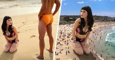 Katy Perry fue trolleada de manera épica por esta vieja foto ¡Internet, nunca te acabes!