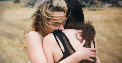 Si hay algo que te está rompiendo el corazón y causando dolor, tienes que leer esto