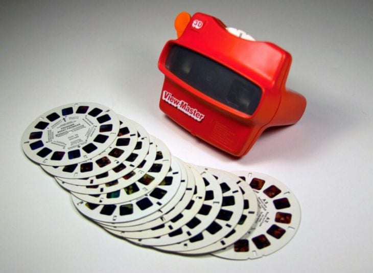 View Master 