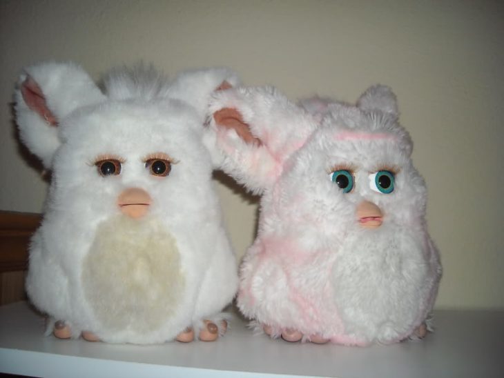 Furby 