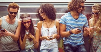 7 Cosas que son groseras pero son totalmente aceptadas en los Millennials