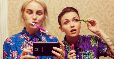 20 Cosas que todas las personas homosexuales suelen hacer