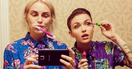 21 Cosas que todas las personas homosexuales hacen