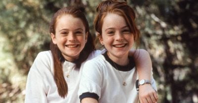 20 Cosas que seguro no sabías de la película ‘Juego de Gemelas’ y que te dejarán sorprendida