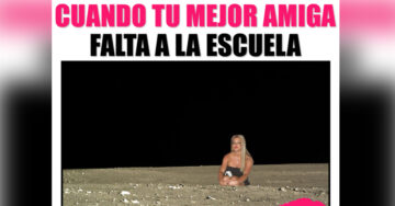 20 Cosas que sólo soportas si es tu mejor amiga quien las hace
