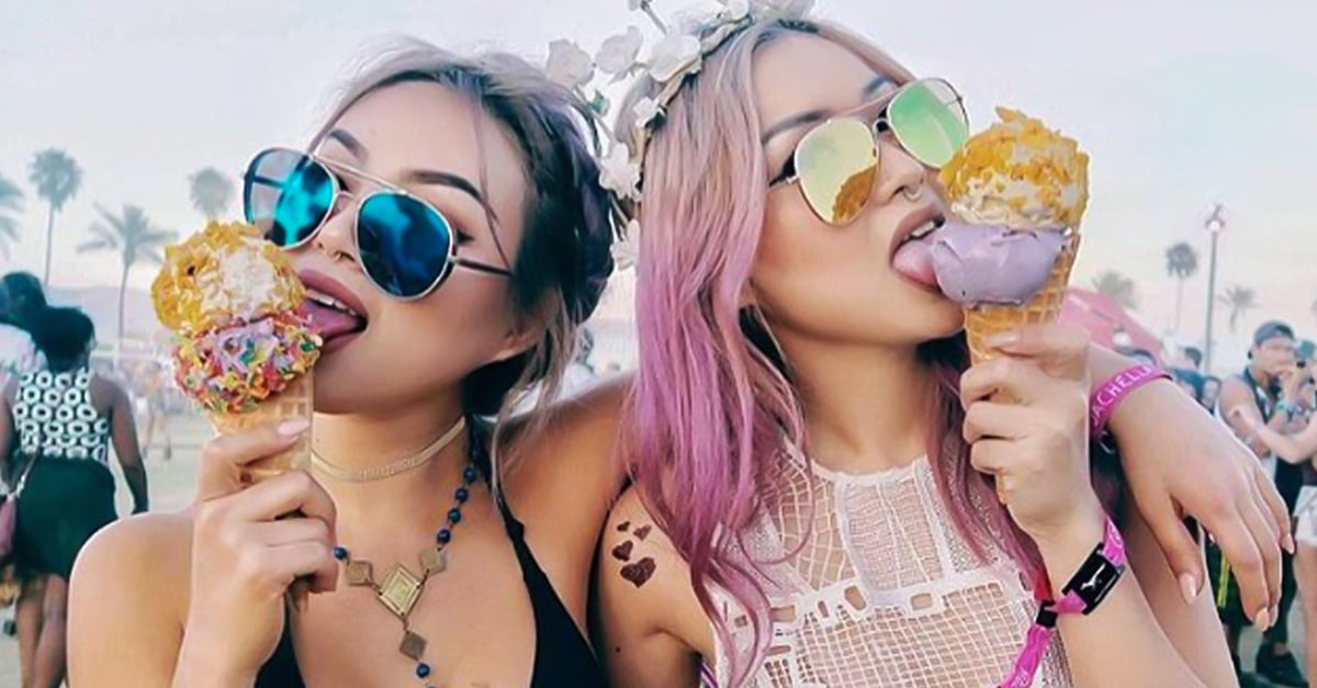 15 experiencias que toda mujer debe vivir con su mejor amiga