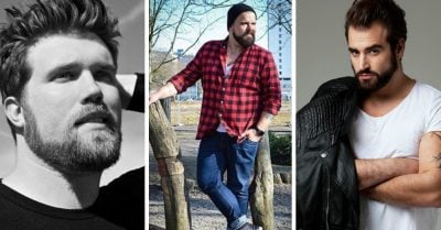 10 Hombres ‘talla extra’ que están robando el corazón de todas las mujeres en el mundo