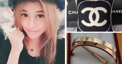 Esta estudiante recibió 4.6 millones de dólares en su cuenta; Lo que hizo con el dinero es increíble