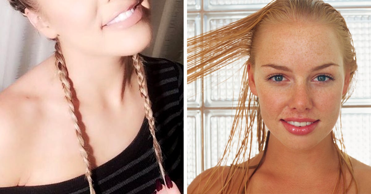 15 cosas que sólo las chicas con cabello muy fino entenderán