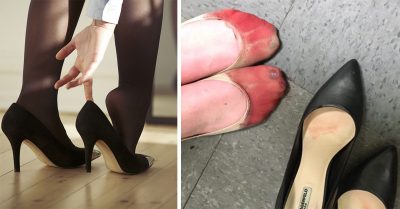 Este es el sangriento precio que algunas mujeres pagan a causa de códigos de vestimenta sexistas