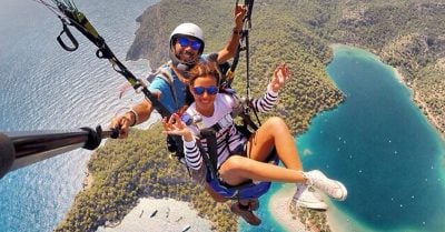 Yo no quiero sólo un amante, quiero un mejor amigo…