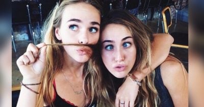 12 Cosas que debes agradecerle a tu primera amiga de la Universidad