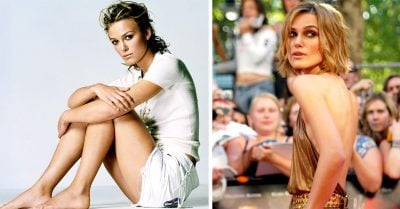 15 Problemas que sólo las chicas muy delgadas podrán entender