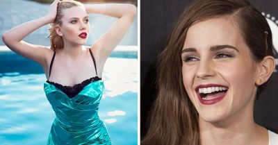 La ciencia te revela los 6 rasgos que hacen mucho más atractiva a una mujer