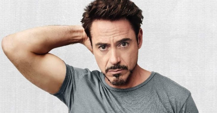 Cosas que hacen que Robert Downey Jr sea tan sexy