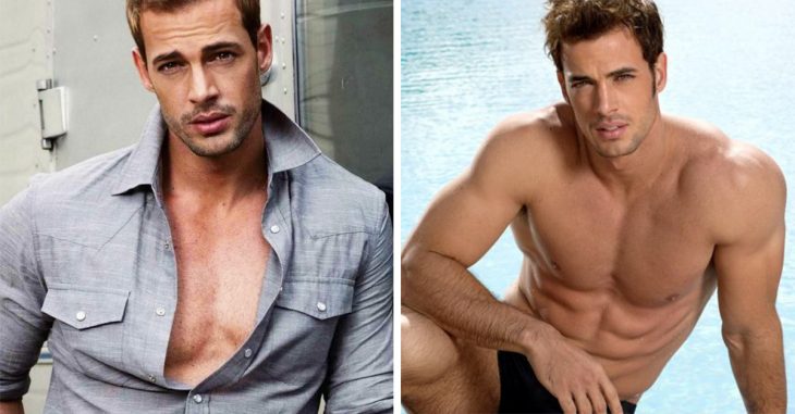 Estas 15 fotos de William Levy con poca ropa son todo lo que necesitas para tener dulces sueños