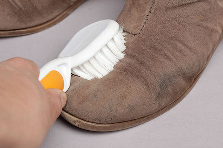 10 Useful Tips That Will Help You Keep Your Footwear Looking Like New