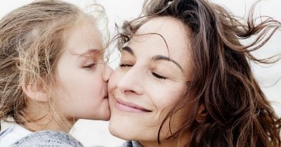 20 Cosas que mi mamá me enseñó y nunca podré olvidar