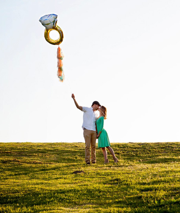 20 De los anuncios de matrimonio más creativos que verás 20 De los anuncios de matrimonio más creativos que verás