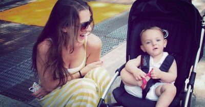 Las mujeres que se convierten en madres después de los 30 tienen hijos más inteligentes