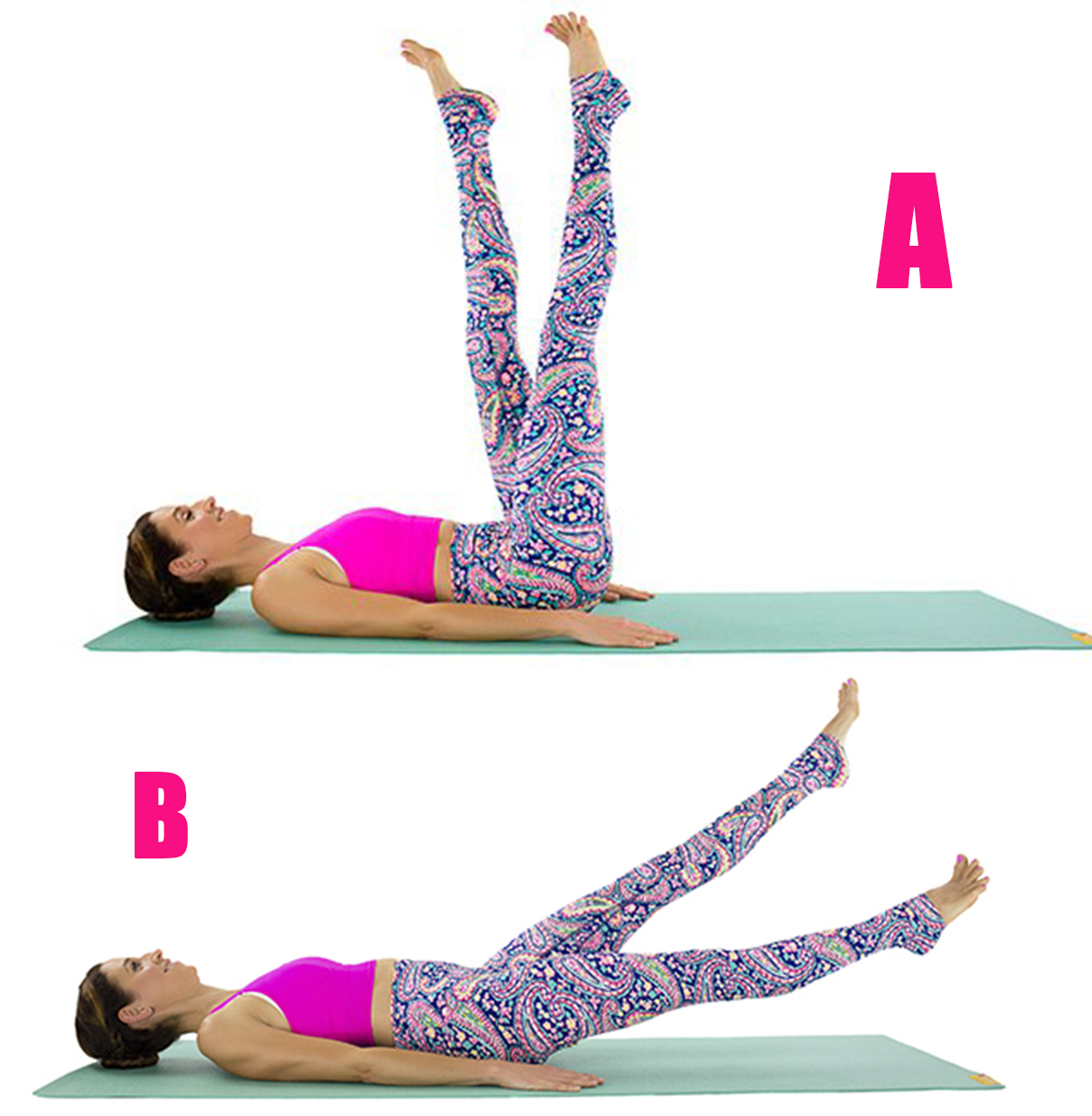 Como eliminar grasa de las piernas en casa photo 2