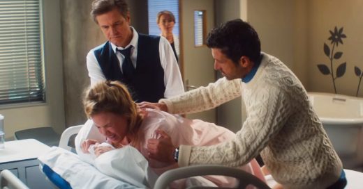 Checa el nuevo trailer de “El Bebé de Bridget Jones”