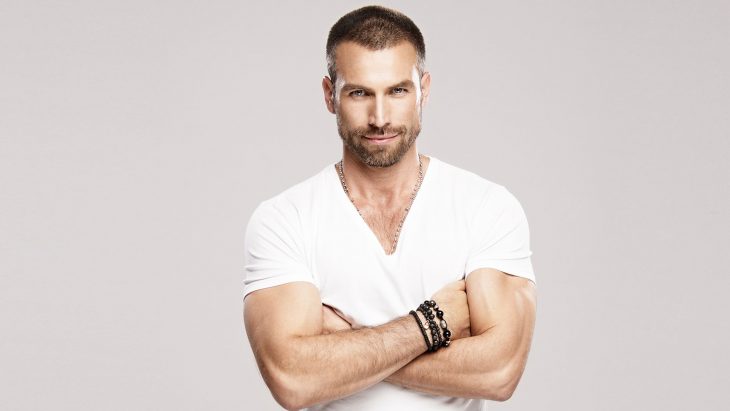 Rafael Amaya, El Señor de los Cielos 