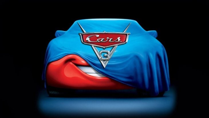 Poster cars 3