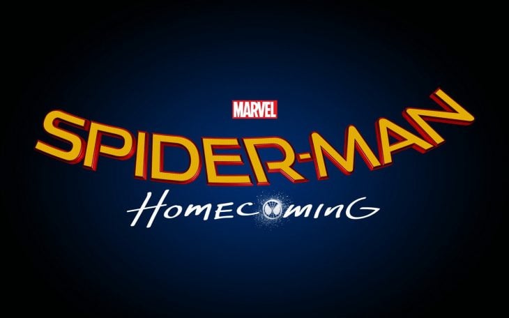 Poster Spider-man: Homecoming