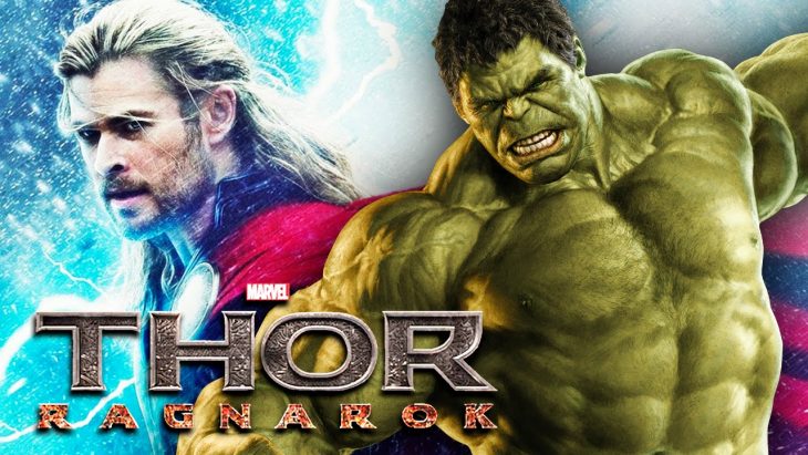 Thor: Ragnarok 