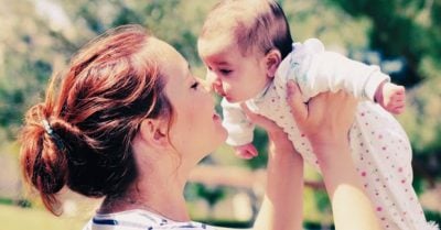 A mi sobrino: ¡Gracias por cambiarme la vida!