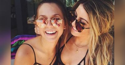 Para la mujer más maravillosa del mundo: para ti, mi gran amiga