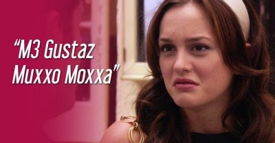 10 Cosas que molestan a cualquier chica que está obsesionada con la buena ortografía