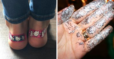 15 cosas que sólo entenderán las chicas que trabajan con niños