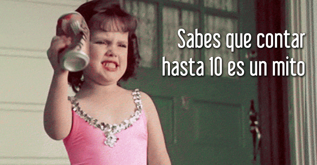 15 cosas que sólo entenderás si te enojas por todo Me Gusta La Gente Que Regala Cosas Caras