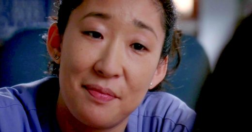 frases de Christina Yang de Grey’s Anatomy que nunca deberíamos olvidar