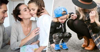 50 Frases que debes decirle a los más pequeños del hogar todos los días