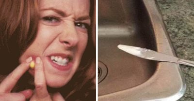 15 Cosas que te harán decir: ‘Pensé que sólo yo hacía eso’