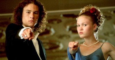 20 Lecciones que todas aprendimos de la película ’10 Cosas que odio de ti’