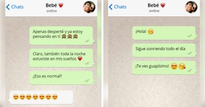 15 Mensajes de texto que tu novio debe recibir cada día al despertar y lo enamorarán por completo