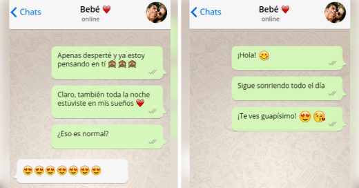 Mensajes de texto que tu novio debe recibir cada día al despertar y lo enamorarán por completo