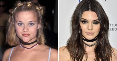 15 Modas que nos enloquecieron en los noventas y hoy están de regreso, te guste o no