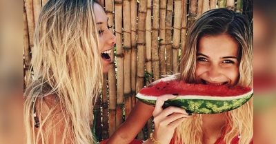 10 Razones por las que las chicas virgo son simplemente las mejores
