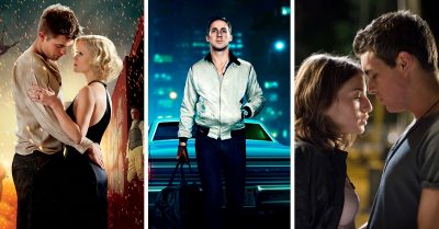 25 Películas que deberías ver y que te salvarán de pasar un fin de semana muy aburrido en casa