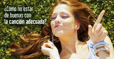 15 Cosas que sólo las chicas que de verdad, de verdad aman mucho la música podrán entender